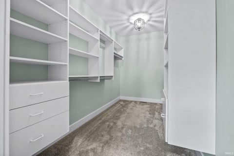 Tiny photo for 16467 Quarry Boulevard, Huntertown, IN 46748 (MLS # 202638866)