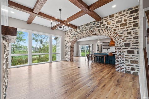 Tiny photo for 16467 Quarry Boulevard, Huntertown, IN 46748 (MLS # 202638866)