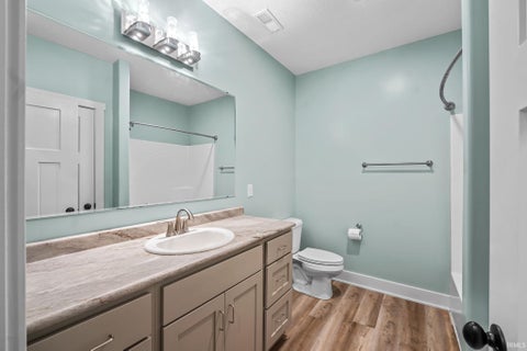 Tiny photo for 16467 Quarry Boulevard, Huntertown, IN 46748 (MLS # 202638866)