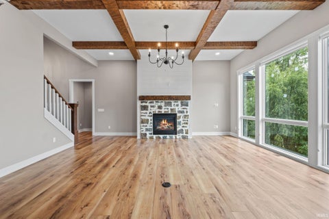 Tiny photo for 16467 Quarry Boulevard, Huntertown, IN 46748 (MLS # 202638866)
