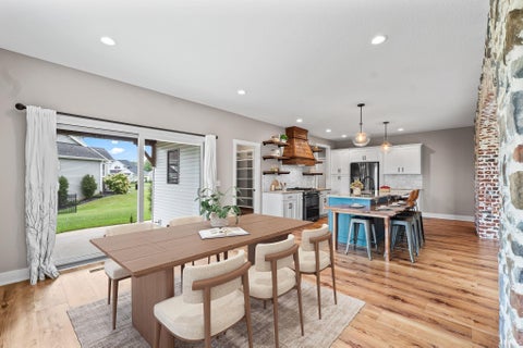 Tiny photo for 16467 Quarry Boulevard, Huntertown, IN 46748 (MLS # 202638866)