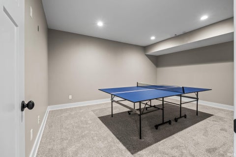 Tiny photo for 16467 Quarry Boulevard, Huntertown, IN 46748 (MLS # 202638866)