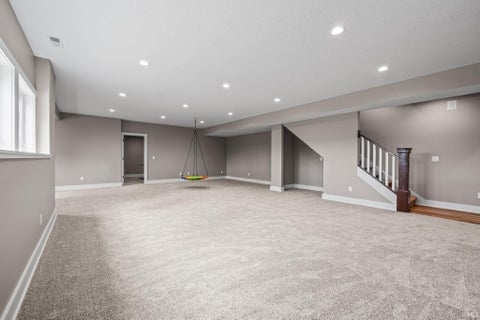 Tiny photo for 16467 Quarry Boulevard, Huntertown, IN 46748 (MLS # 202638866)