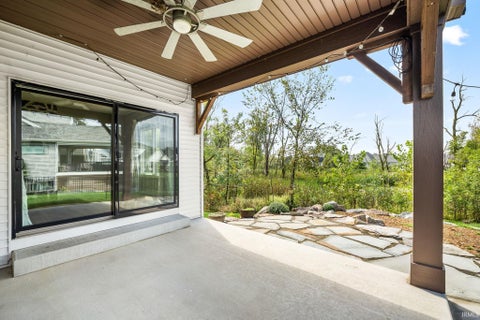 Tiny photo for 16467 Quarry Boulevard, Huntertown, IN 46748 (MLS # 202638866)