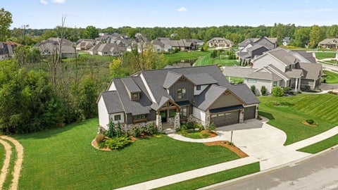 Tiny photo for 16467 Quarry Boulevard, Huntertown, IN 46748 (MLS # 202638866)