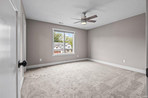 Tiny photo for 16467 Quarry Boulevard, Huntertown, IN 46748 (MLS # 202638866)