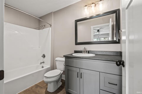 Tiny photo for 16467 Quarry Boulevard, Huntertown, IN 46748 (MLS # 202638866)