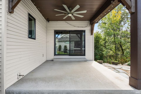 Tiny photo for 16467 Quarry Boulevard, Huntertown, IN 46748 (MLS # 202638866)