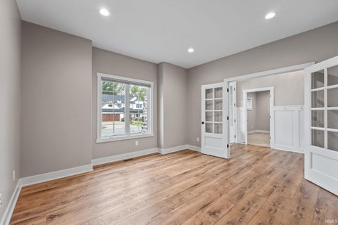 Tiny photo for 16467 Quarry Boulevard, Huntertown, IN 46748 (MLS # 202638866)
