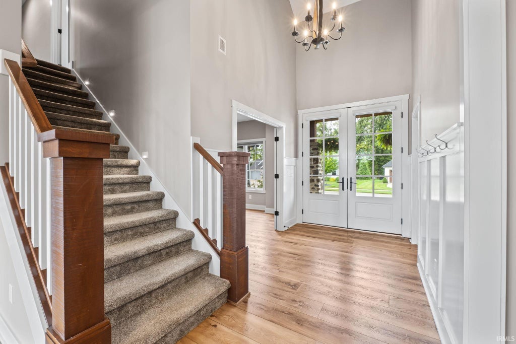 Photo of 16467 Quarry Boulevard, Huntertown, IN 46748 (MLS # 202638866)