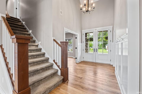 Tiny photo for 16467 Quarry Boulevard, Huntertown, IN 46748 (MLS # 202638866)