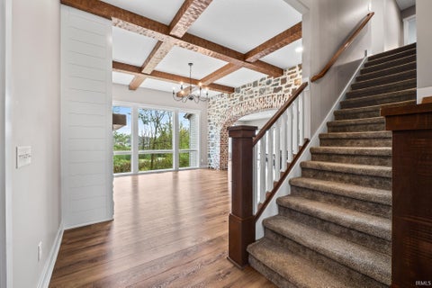 Tiny photo for 16467 Quarry Boulevard, Huntertown, IN 46748 (MLS # 202638866)