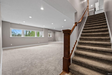 Tiny photo for 16467 Quarry Boulevard, Huntertown, IN 46748 (MLS # 202638866)