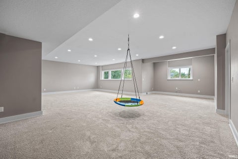 Tiny photo for 16467 Quarry Boulevard, Huntertown, IN 46748 (MLS # 202638866)
