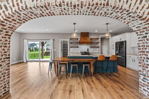 Tiny photo for 16467 Quarry Boulevard, Huntertown, IN 46748 (MLS # 202638866)