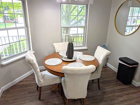Tiny photo for 4415 Prairie Dog Road, Lafayette, IN 47909 (MLS # 202618656)