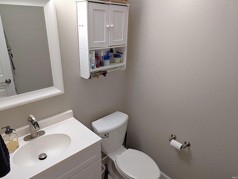 Tiny photo for 4415 Prairie Dog Road, Lafayette, IN 47909 (MLS # 202618656)