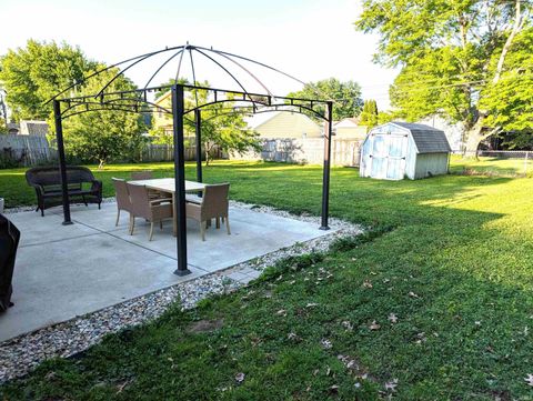 Tiny photo for 4415 Prairie Dog Road, Lafayette, IN 47909 (MLS # 202618656)