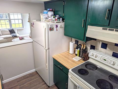 Tiny photo for 4415 Prairie Dog Road, Lafayette, IN 47909 (MLS # 202618656)