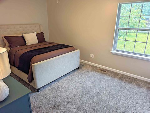 Tiny photo for 4415 Prairie Dog Road, Lafayette, IN 47909 (MLS # 202618656)