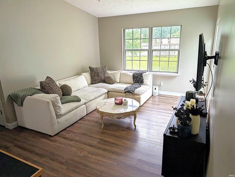 Tiny photo for 4415 Prairie Dog Road, Lafayette, IN 47909 (MLS # 202618656)