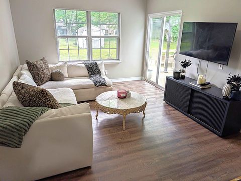 Tiny photo for 4415 Prairie Dog Road, Lafayette, IN 47909 (MLS # 202618656)