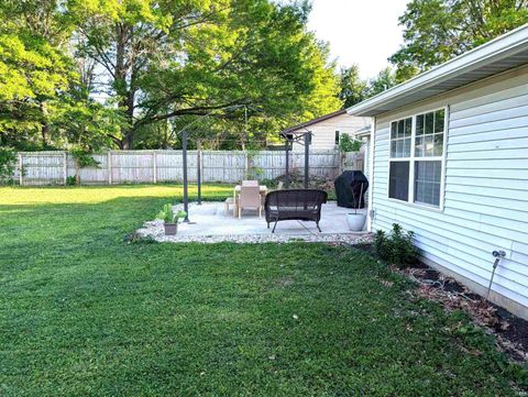 Tiny photo for 4415 Prairie Dog Road, Lafayette, IN 47909 (MLS # 202618656)
