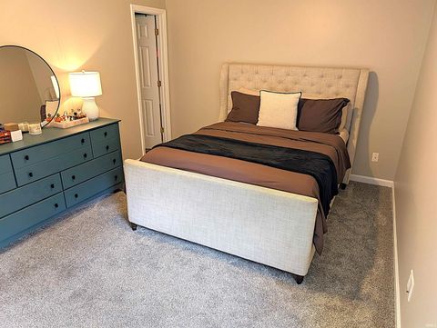 Tiny photo for 4415 Prairie Dog Road, Lafayette, IN 47909 (MLS # 202618656)