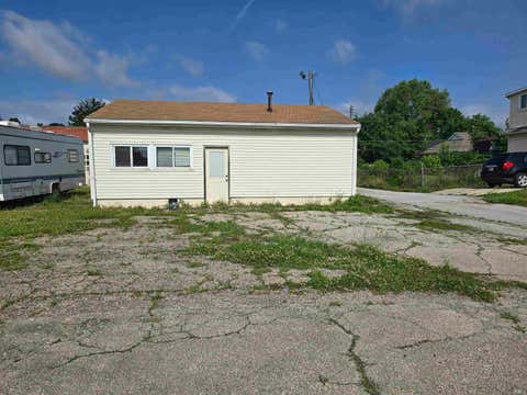 Tiny photo for 1001 N Washington Street, Kokomo, IN 46901 (MLS # 202623709)