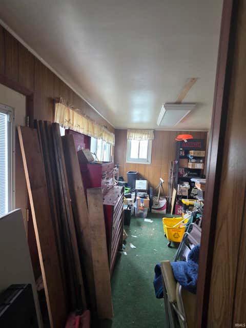 Tiny photo for 1001 N Washington Street, Kokomo, IN 46901 (MLS # 202623709)
