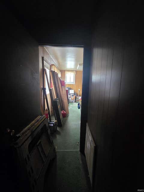 Tiny photo for 1001 N Washington Street, Kokomo, IN 46901 (MLS # 202623709)