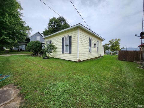 Tiny photo for 62 N Jackson Street, Andrews, IN 46702 (MLS # 202641019)