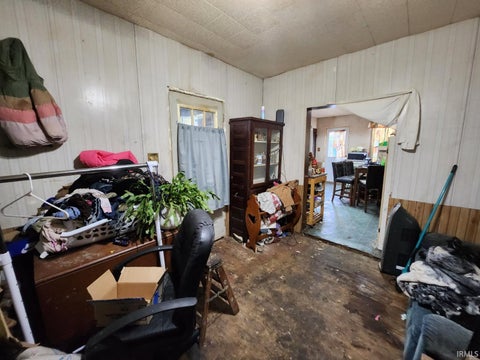 Tiny photo for 62 N Jackson Street, Andrews, IN 46702 (MLS # 202641019)