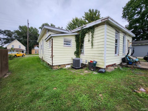 Tiny photo for 62 N Jackson Street, Andrews, IN 46702 (MLS # 202641019)