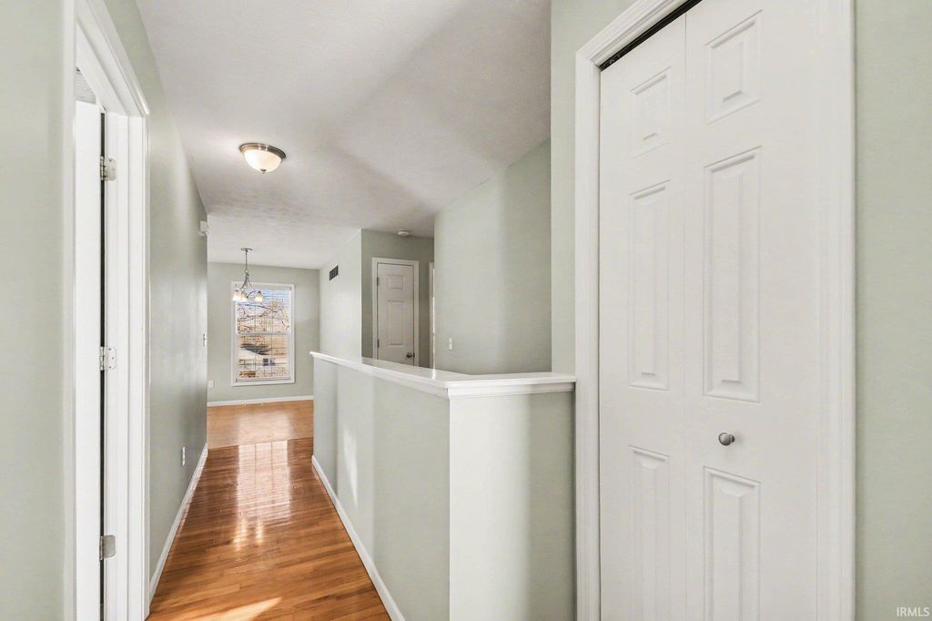 Photo of 2341 Harwood Street, South Bend, IN 46614 (MLS # 202606179)