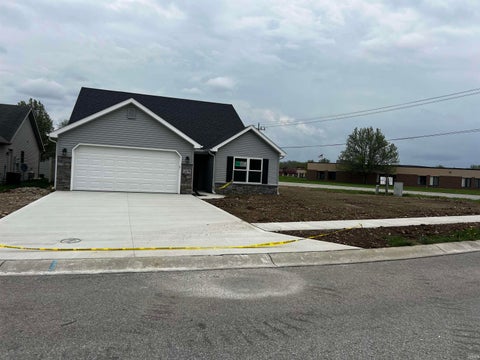 Tiny photo for 2079 Willow Bend, Huntington, IN 46750 (MLS # 202543368)