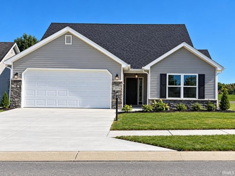 Photo of 2079 Willow Bend, Huntington, IN 46750 (MLS # 202543368)