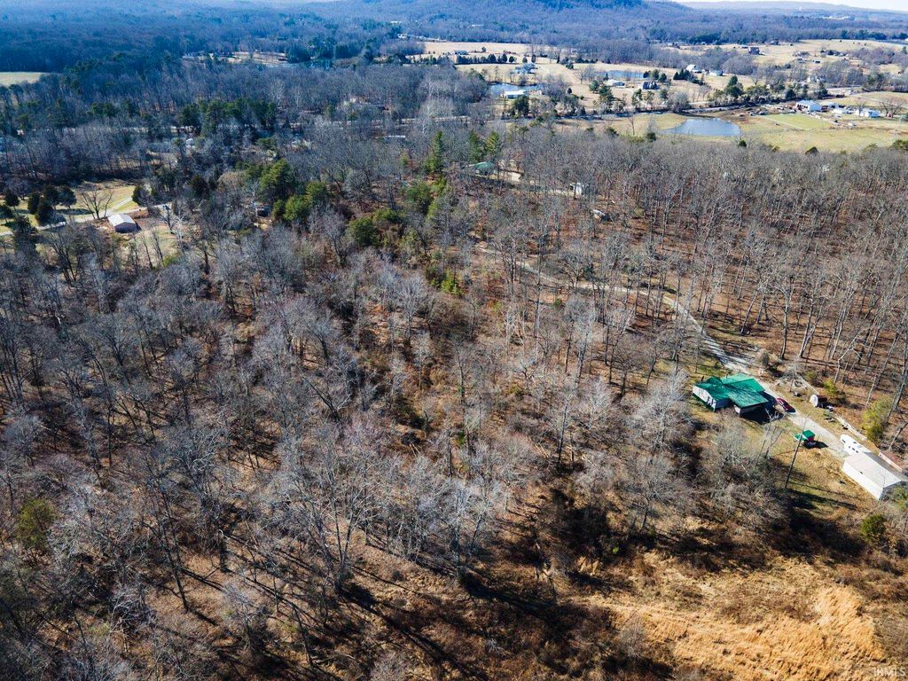 Photo of 3002 Old State Road, Henryville, IN 47126 (MLS # 202606036)