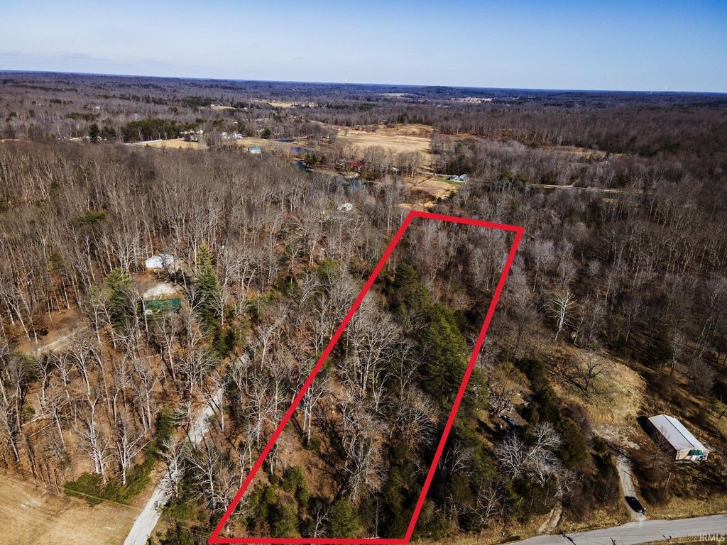 Photo of 3002 Old State Road, Henryville, IN 47126 (MLS # 202606036)