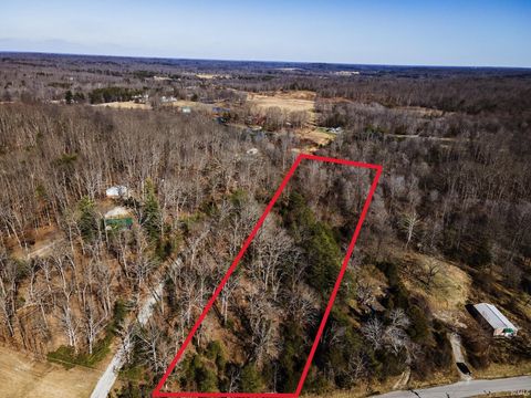 Photo of 3002 Old State Road, Henryville, IN 47126 (MLS # 202606036)