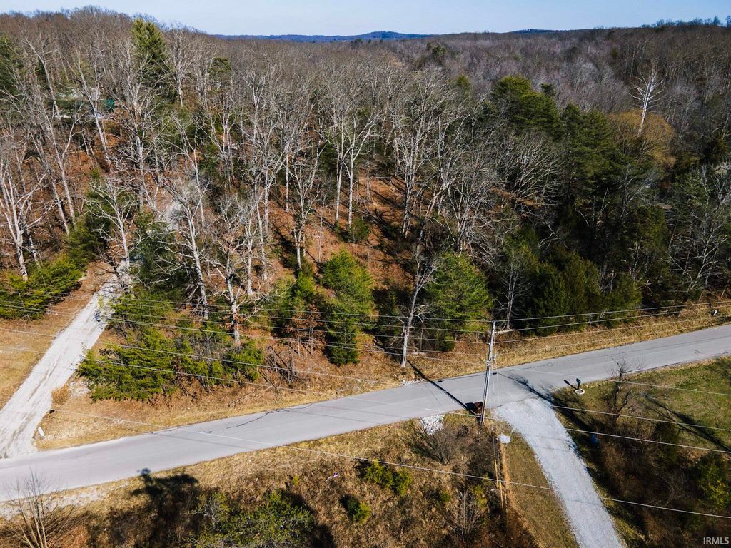 Photo of 3002 Old State Road, Henryville, IN 47126 (MLS # 202606036)