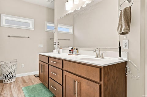 Tiny photo for 7683 Haven Boulevard, Fort Wayne, IN 46804 (MLS # 202633949)