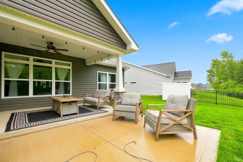 Tiny photo for 7683 Haven Boulevard, Fort Wayne, IN 46804 (MLS # 202633949)