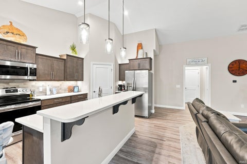 Tiny photo for 7683 Haven Boulevard, Fort Wayne, IN 46804 (MLS # 202633949)