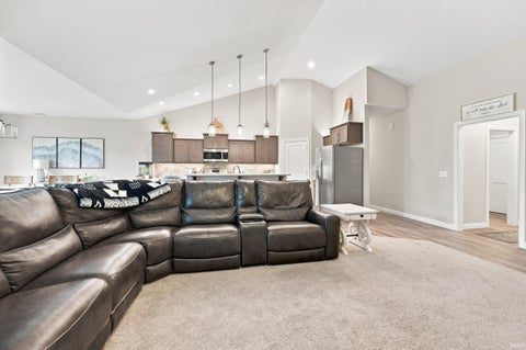 Tiny photo for 7683 Haven Boulevard, Fort Wayne, IN 46804 (MLS # 202633949)