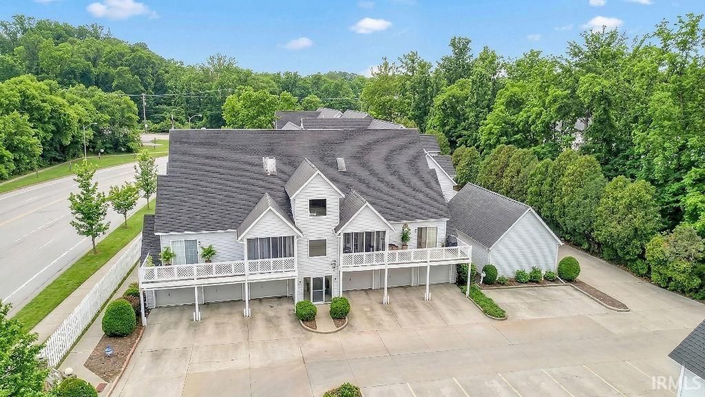 Photo of 1350 S College Mall Road, Bloomington, IN 47401 (MLS # 202607241)