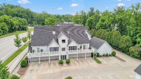 Photo of 1350 S College Mall Road, Bloomington, IN 47401 (MLS # 202607241)