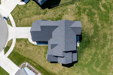 Tiny photo for 17213 Sonic Court, Huntertown, IN 46748 (MLS # 202621691)