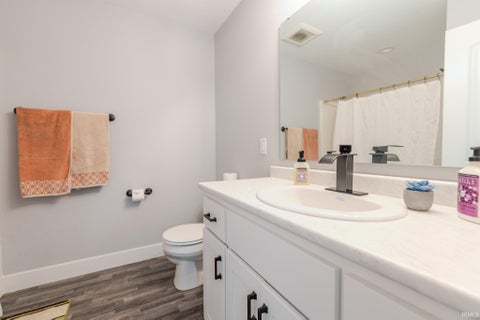 Tiny photo for 17213 Sonic Court, Huntertown, IN 46748 (MLS # 202621691)