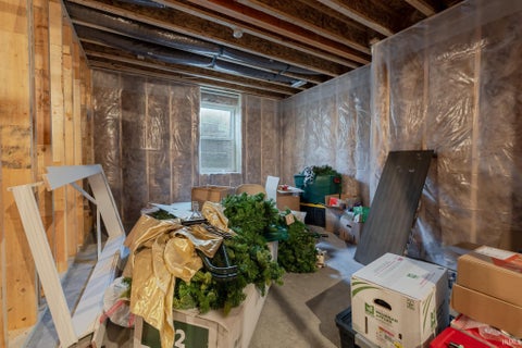 Tiny photo for 17213 Sonic Court, Huntertown, IN 46748 (MLS # 202621691)